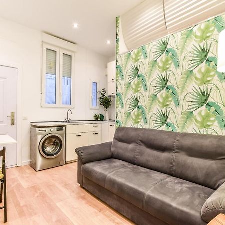 Apartamento Acogedor En El Barrio De Las Letras Apartment Мадрид Екстериор снимка