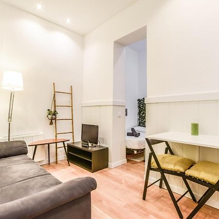 Apartamento Acogedor En El Barrio De Las Letras Apartment Мадрид Екстериор снимка