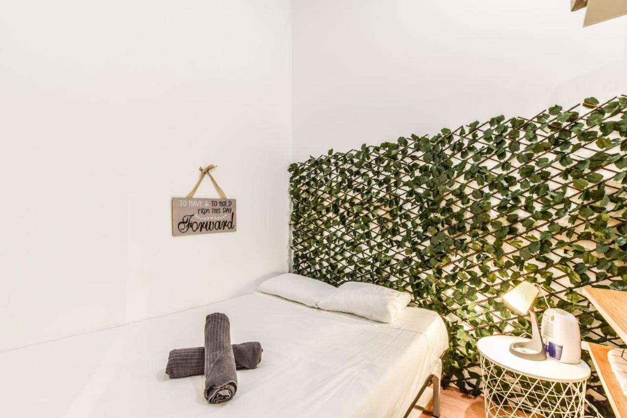 Apartamento Acogedor En El Barrio De Las Letras Apartment Мадрид Екстериор снимка